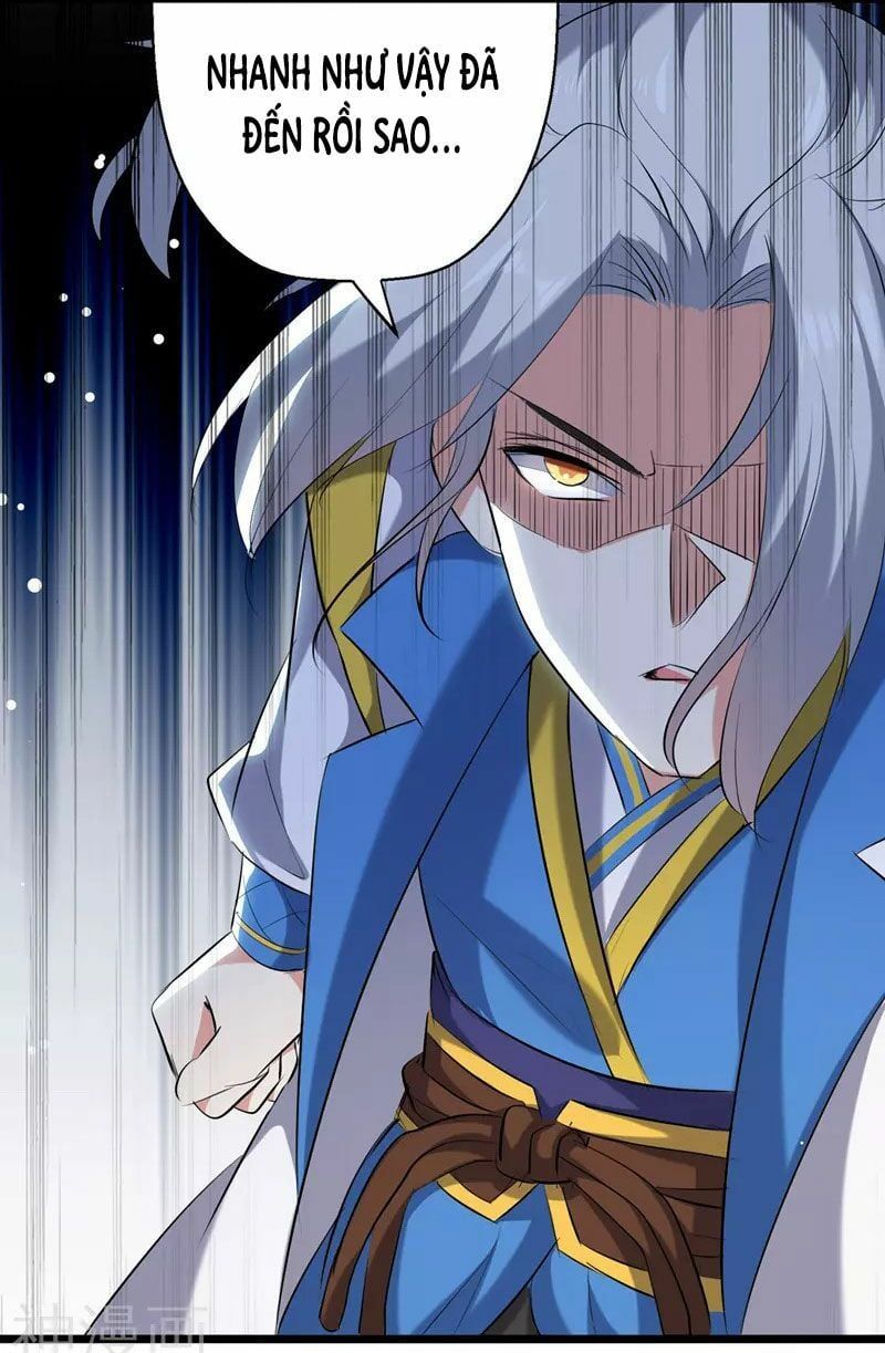 đọc truyện Lăng Thiên Thần Đế Chương 117 ảnh 6 tại Thiên Thai Truyện