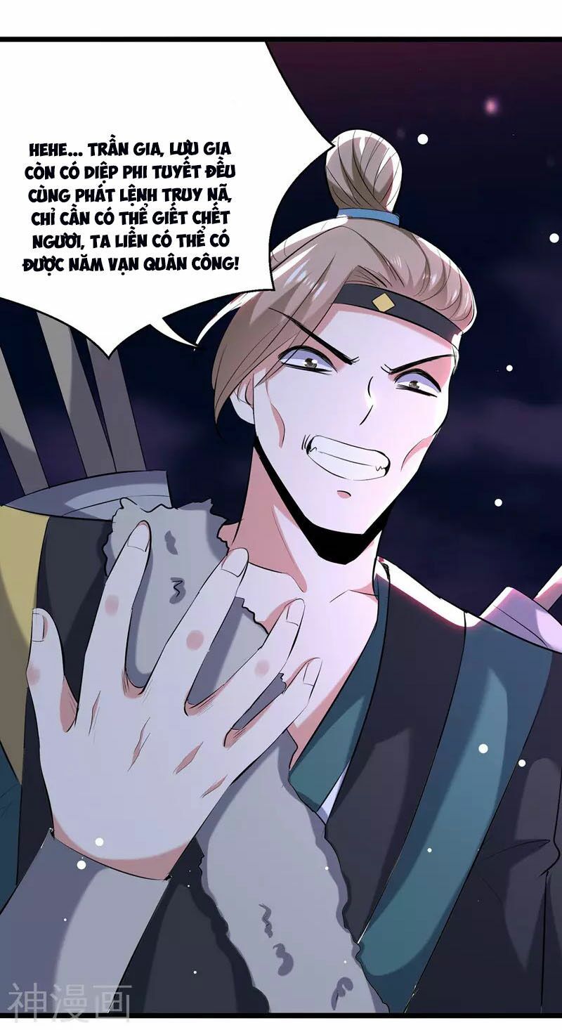 đọc truyện Lăng Thiên Thần Đế Chương 117 ảnh 9 tại Thiên Thai Truyện