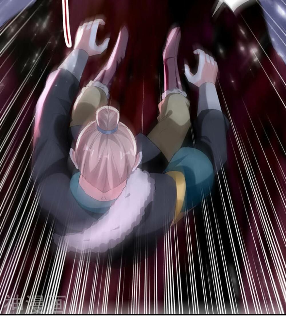 đọc truyện Lăng Thiên Thần Đế Chương 118 ảnh 12 tại Thiên Thai Truyện