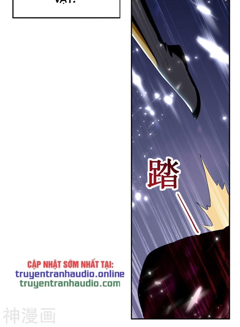 đọc truyện Lăng Thiên Thần Đế Chương 118 ảnh 15 tại Thiên Thai Truyện