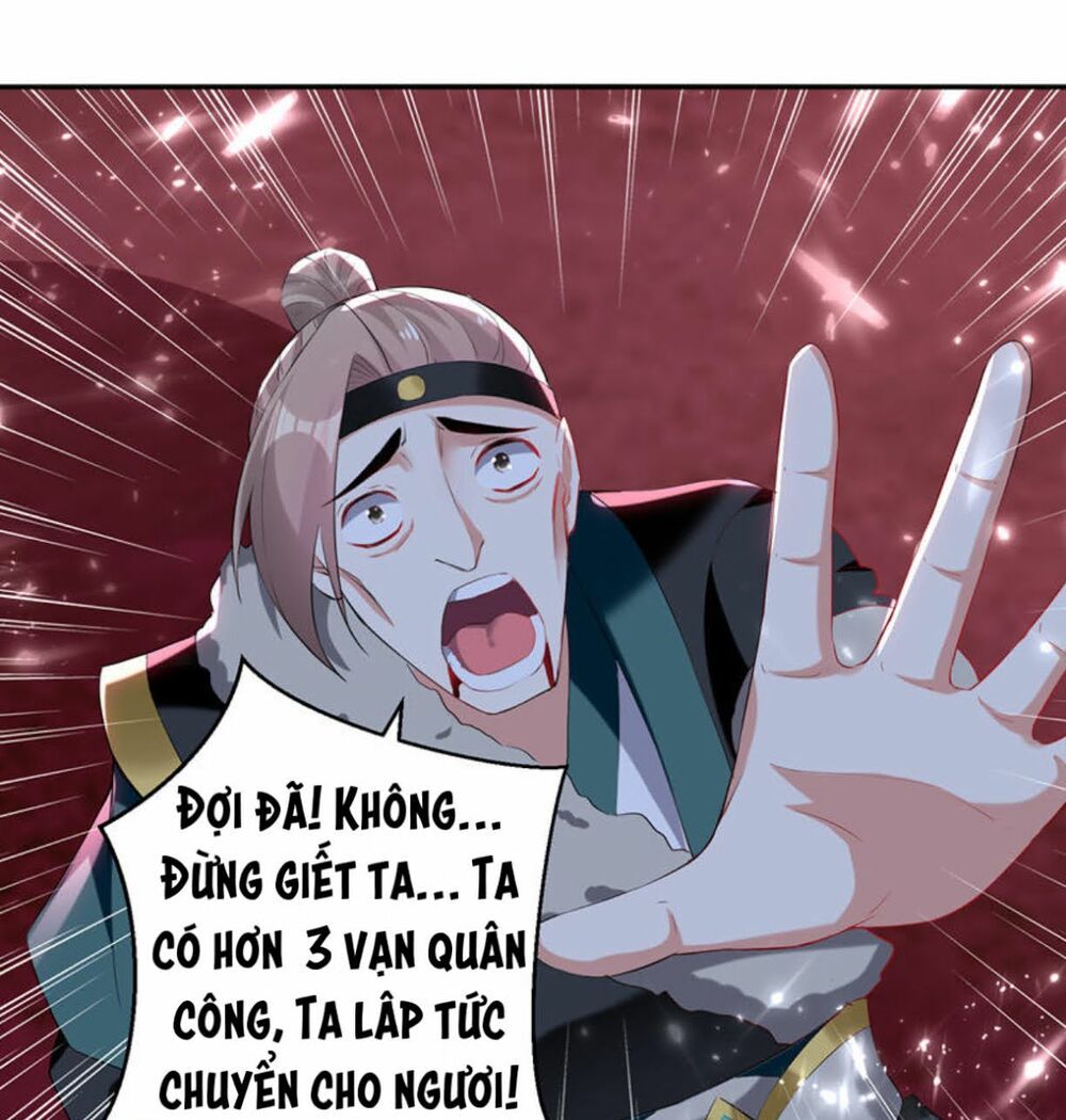 đọc truyện Lăng Thiên Thần Đế Chương 118 ảnh 19 tại Thiên Thai Truyện