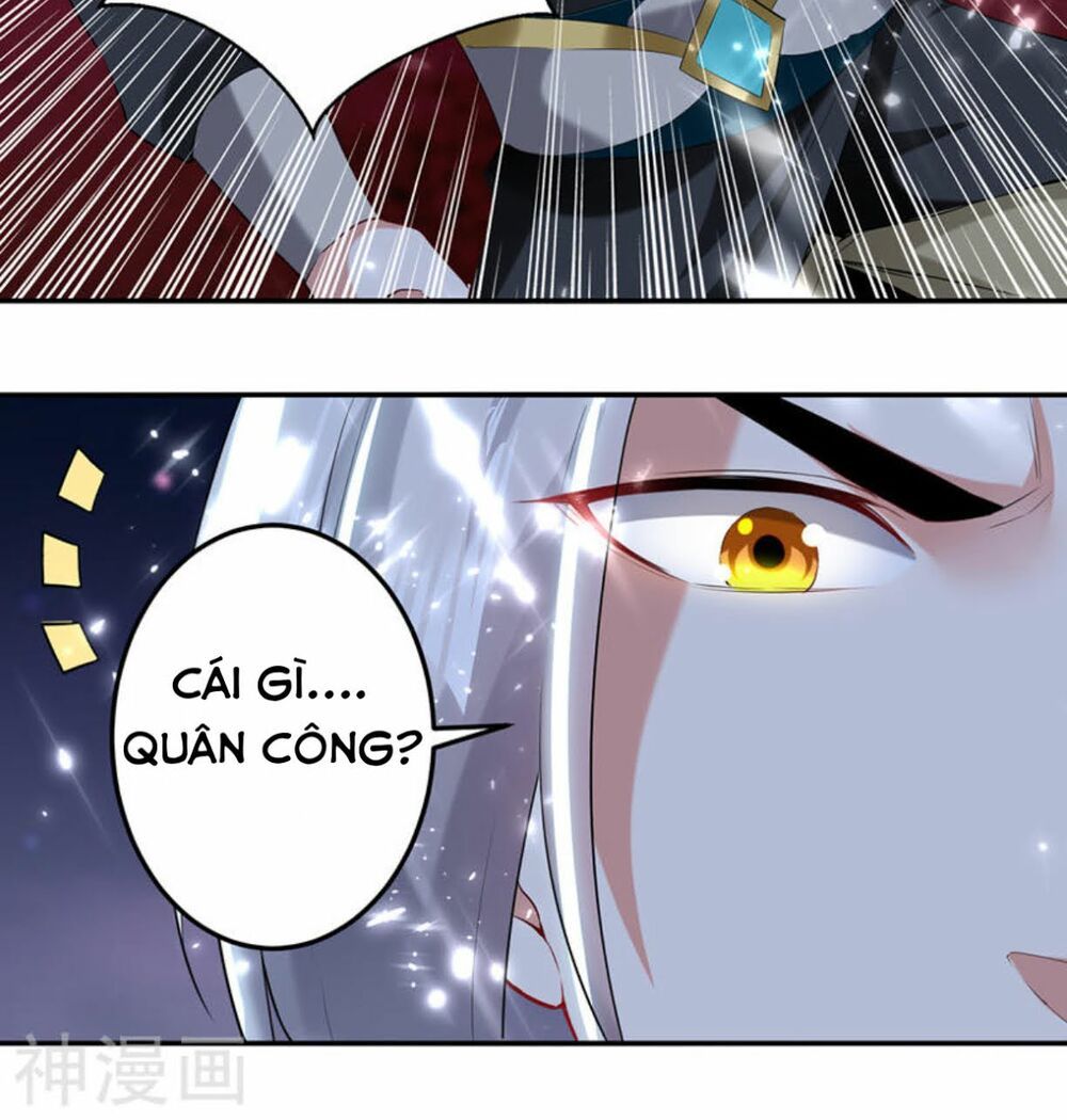 đọc truyện Lăng Thiên Thần Đế Chương 118 ảnh 20 tại Thiên Thai Truyện