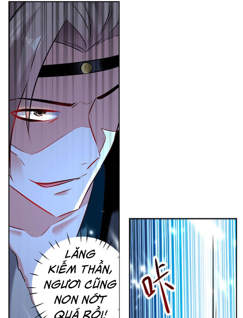 đọc truyện Lăng Thiên Thần Đế Chương 118 ảnh 22 tại Thiên Thai Truyện