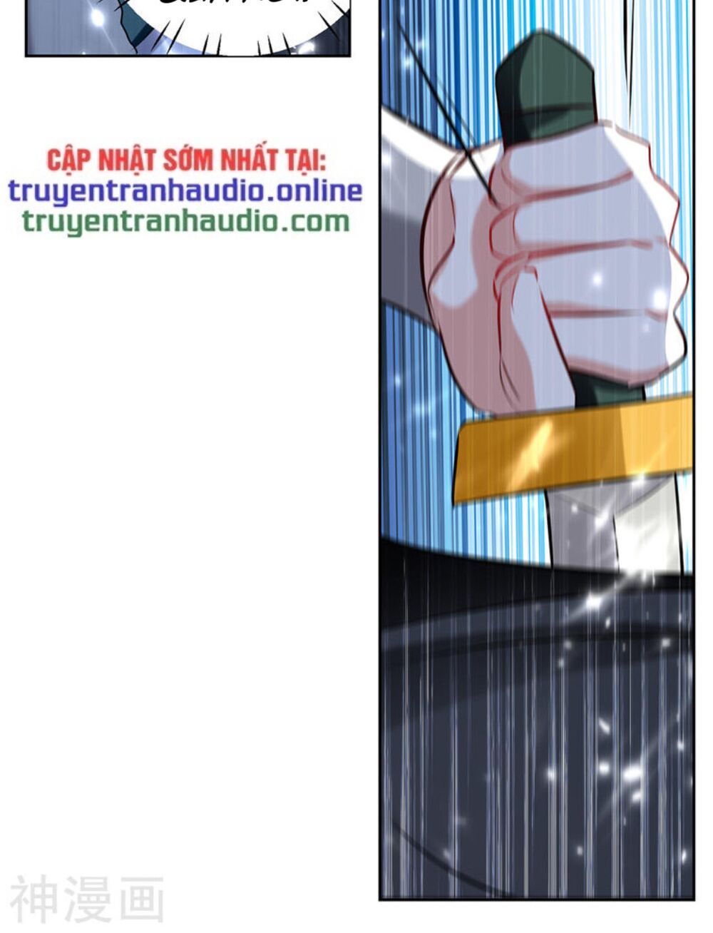 đọc truyện Lăng Thiên Thần Đế Chương 118 ảnh 23 tại Thiên Thai Truyện