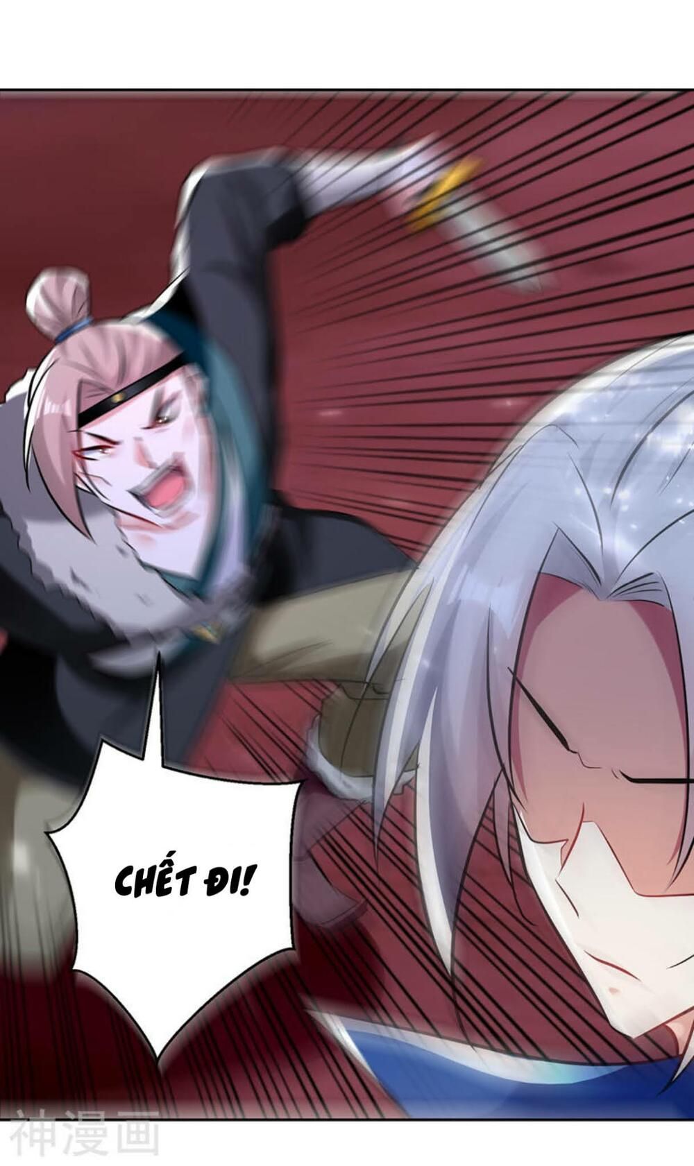 đọc truyện Lăng Thiên Thần Đế Chương 118 ảnh 24 tại Thiên Thai Truyện