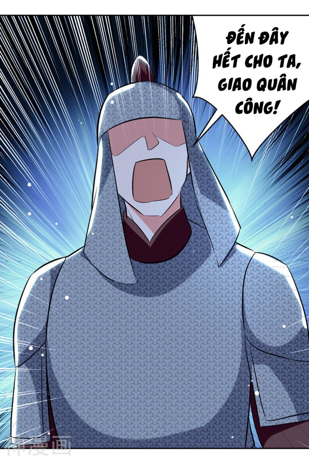 đọc truyện Lăng Thiên Thần Đế Chương 118 ảnh 34 tại Thiên Thai Truyện