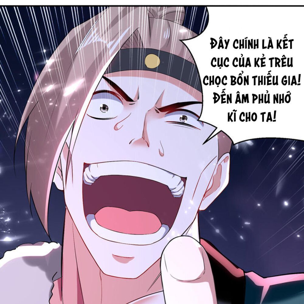 đọc truyện Lăng Thiên Thần Đế Chương 118 ảnh 6 tại Thiên Thai Truyện