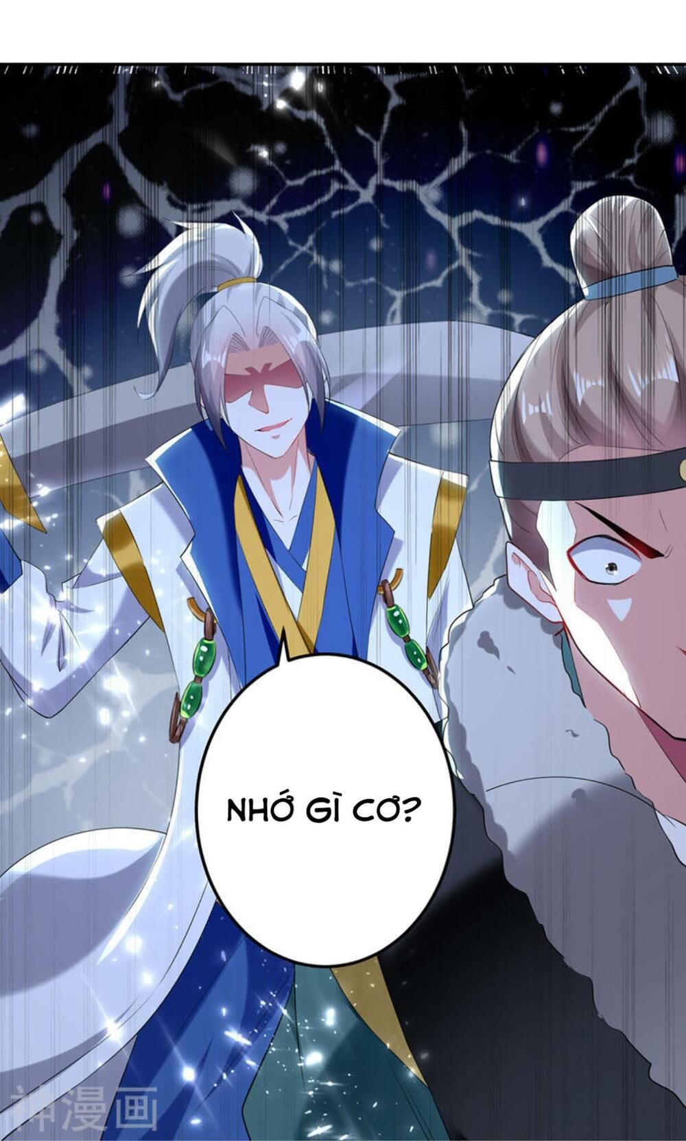 đọc truyện Lăng Thiên Thần Đế Chương 118 ảnh 8 tại Thiên Thai Truyện