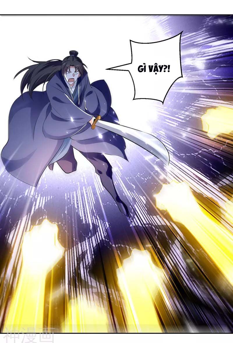 đọc truyện Lăng Thiên Thần Đế Chương 119 ảnh 17 tại Thiên Thai Truyện