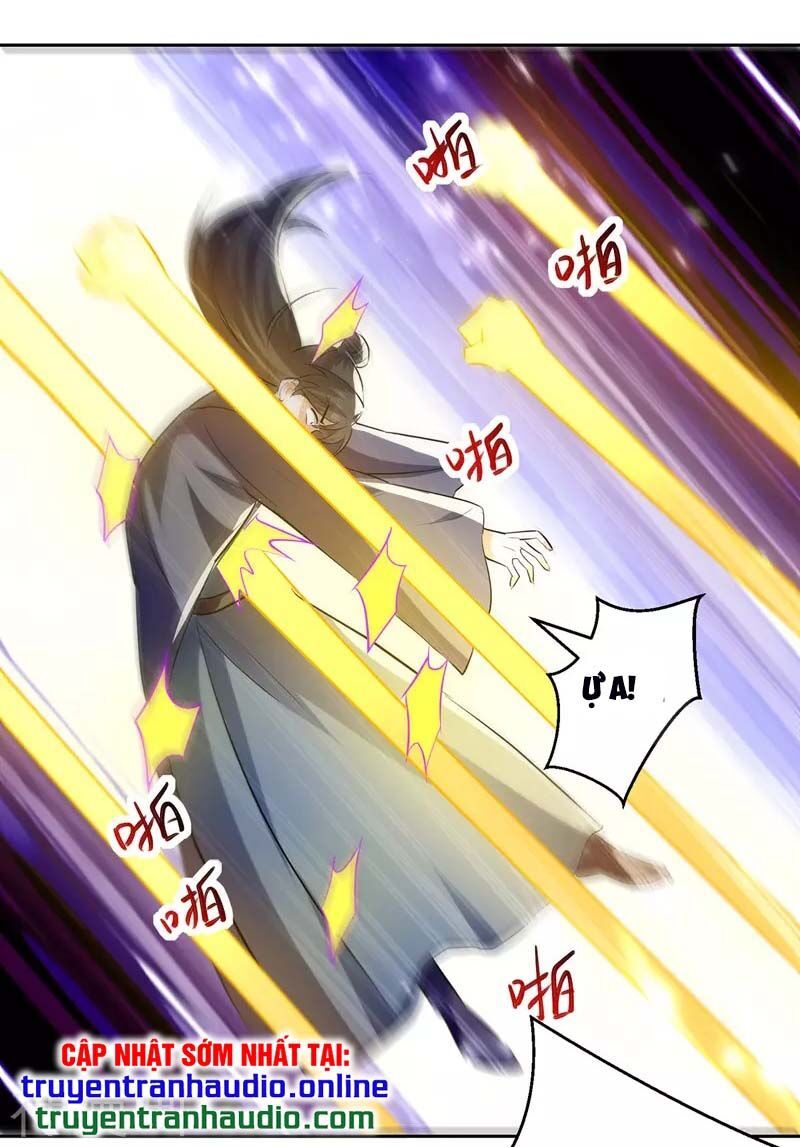 đọc truyện Lăng Thiên Thần Đế Chương 119 ảnh 18 tại Thiên Thai Truyện