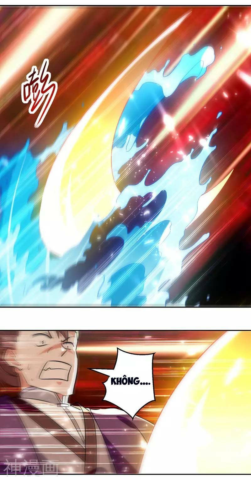 đọc truyện Lăng Thiên Thần Đế Chương 119 ảnh 20 tại Thiên Thai Truyện