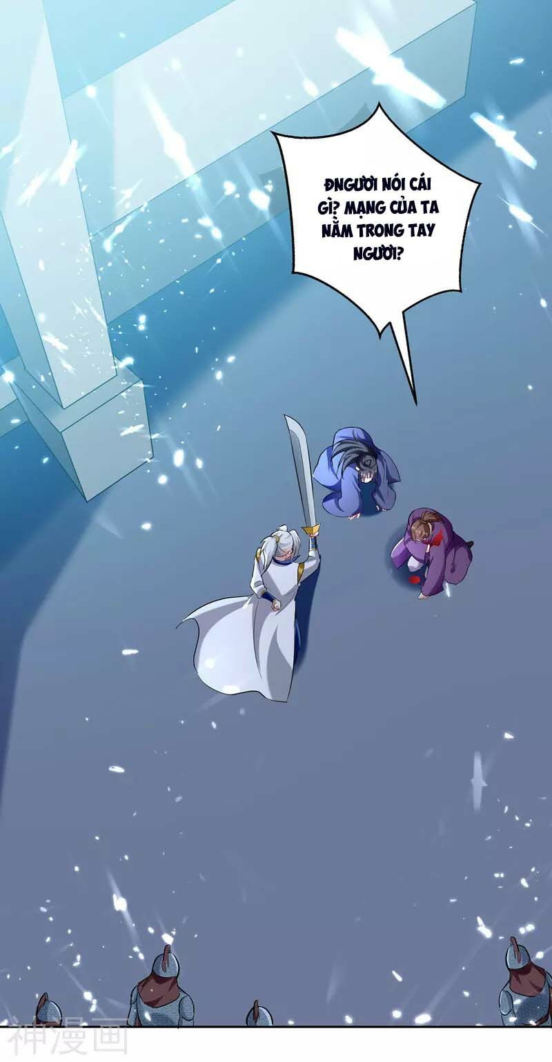 đọc truyện Lăng Thiên Thần Đế Chương 119 ảnh 27 tại Thiên Thai Truyện