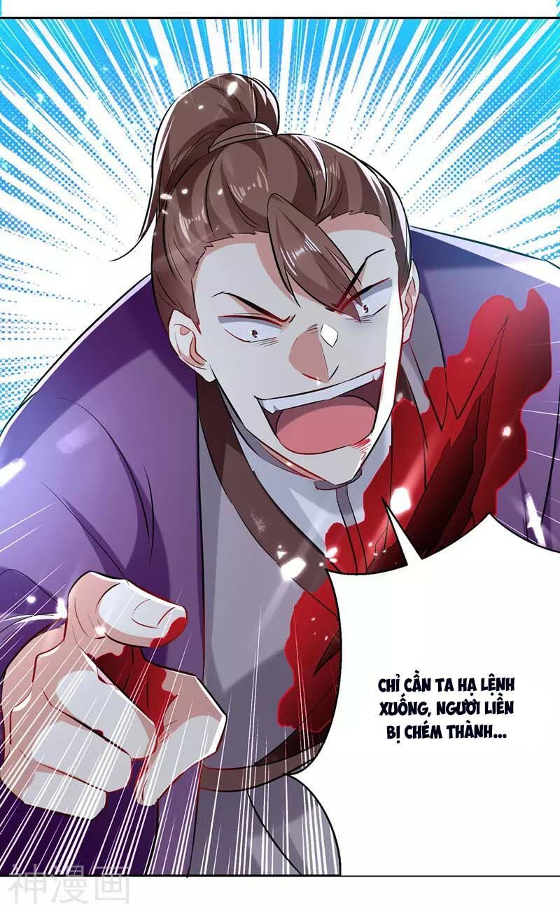 đọc truyện Lăng Thiên Thần Đế Chương 119 ảnh 30 tại Thiên Thai Truyện