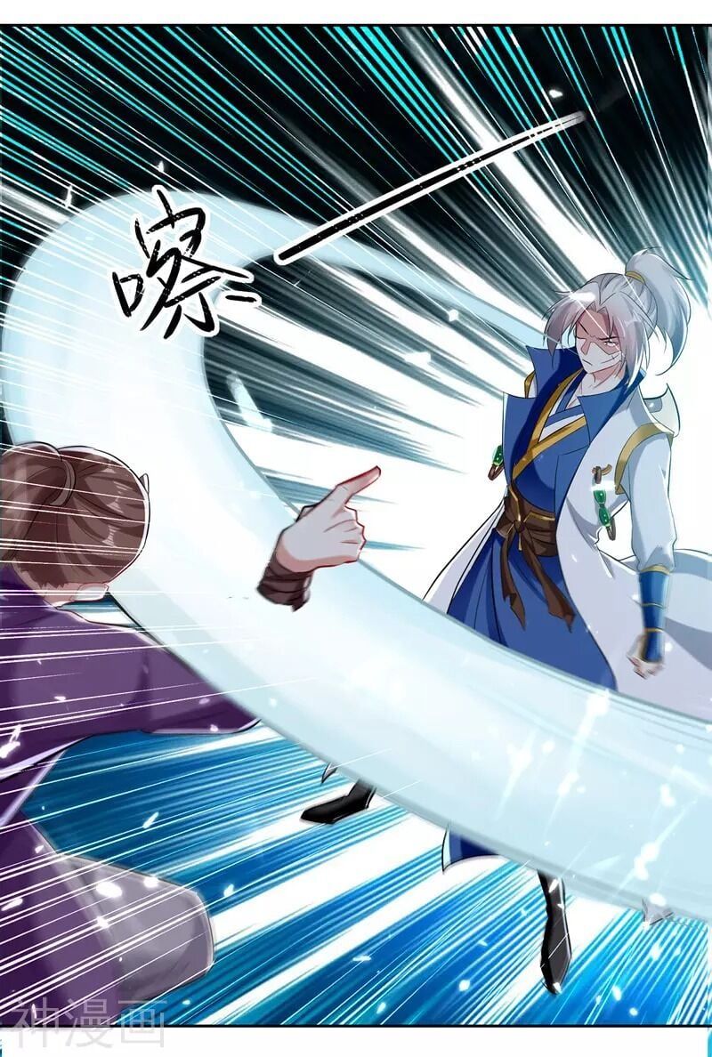 đọc truyện Lăng Thiên Thần Đế Chương 119 ảnh 31 tại Thiên Thai Truyện