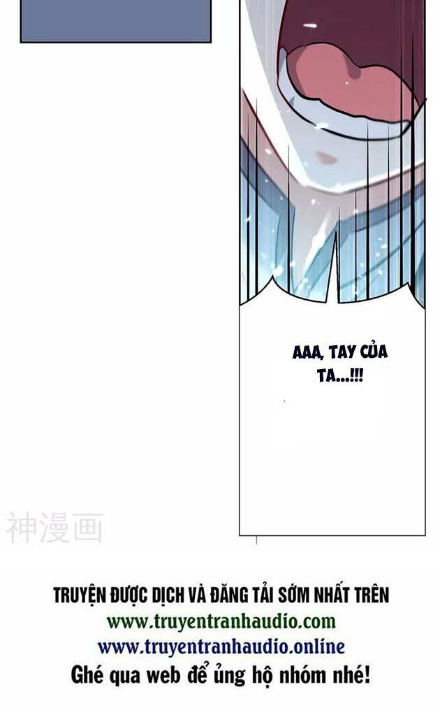 đọc truyện Lăng Thiên Thần Đế Chương 119 ảnh 33 tại Thiên Thai Truyện