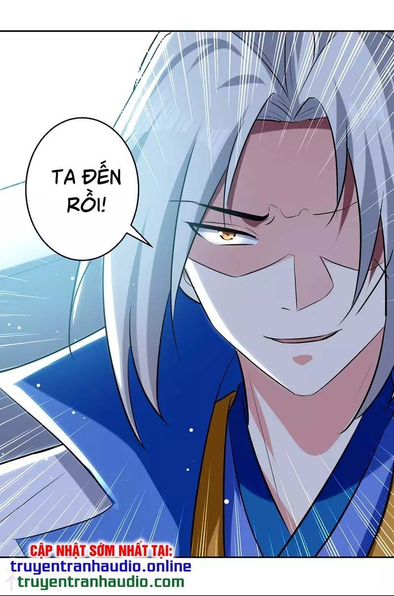 đọc truyện Lăng Thiên Thần Đế Chương 119 ảnh 7 tại Thiên Thai Truyện