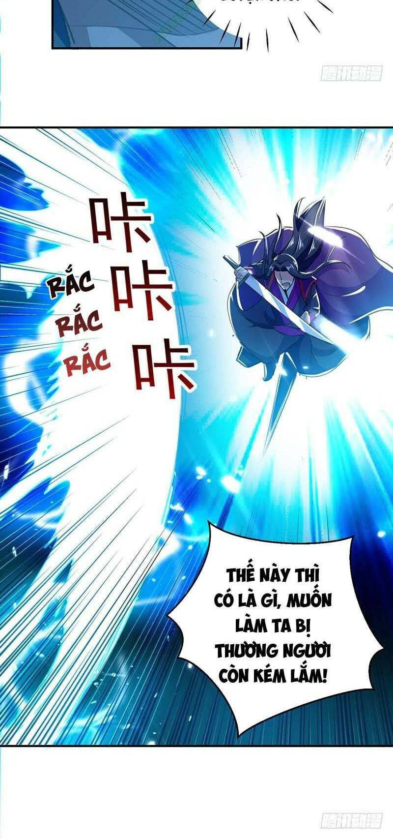 đọc truyện Lăng Thiên Thần Đế Chương 12 ảnh 12 tại Thiên Thai Truyện