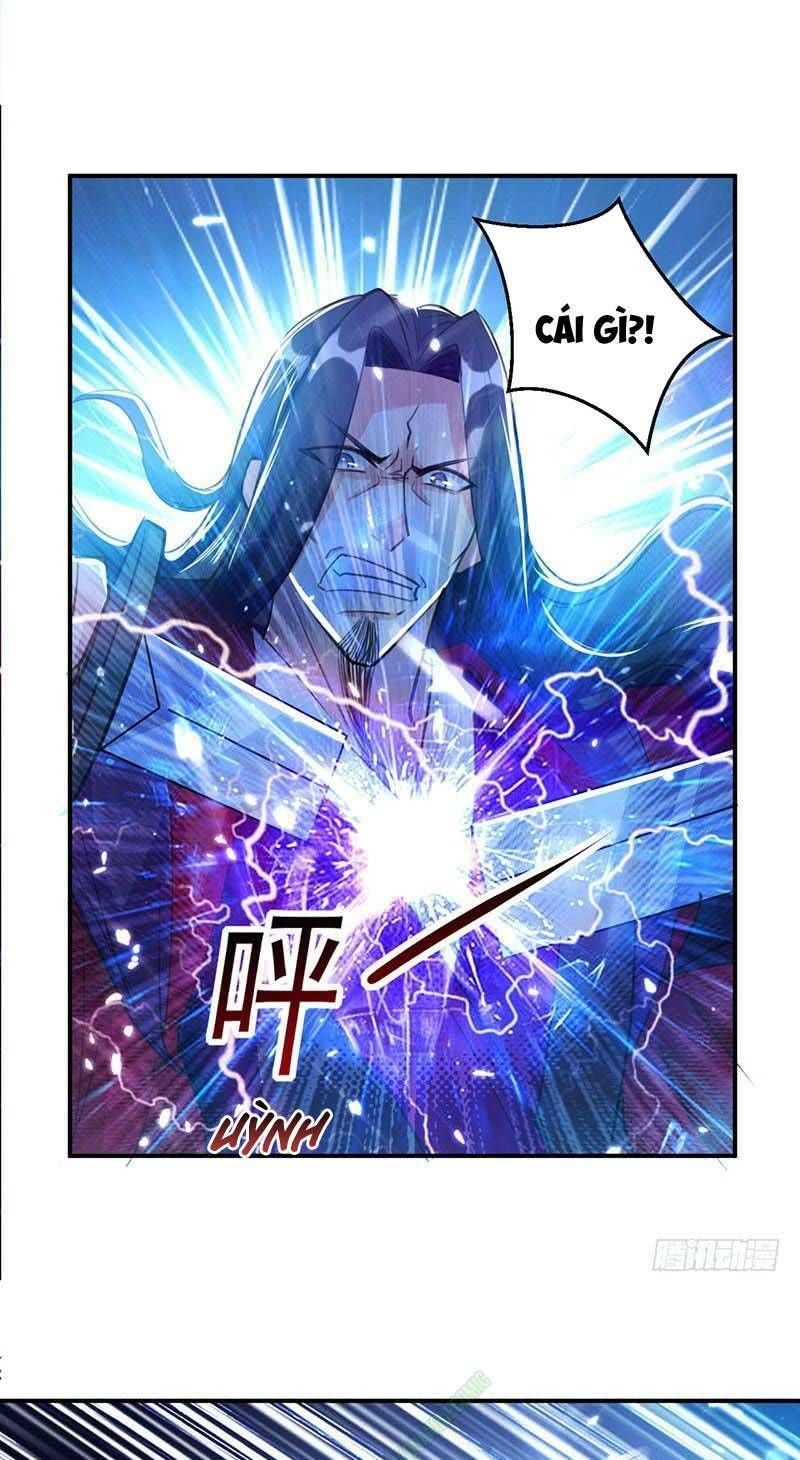 đọc truyện Lăng Thiên Thần Đế Chương 12 ảnh 13 tại Thiên Thai Truyện