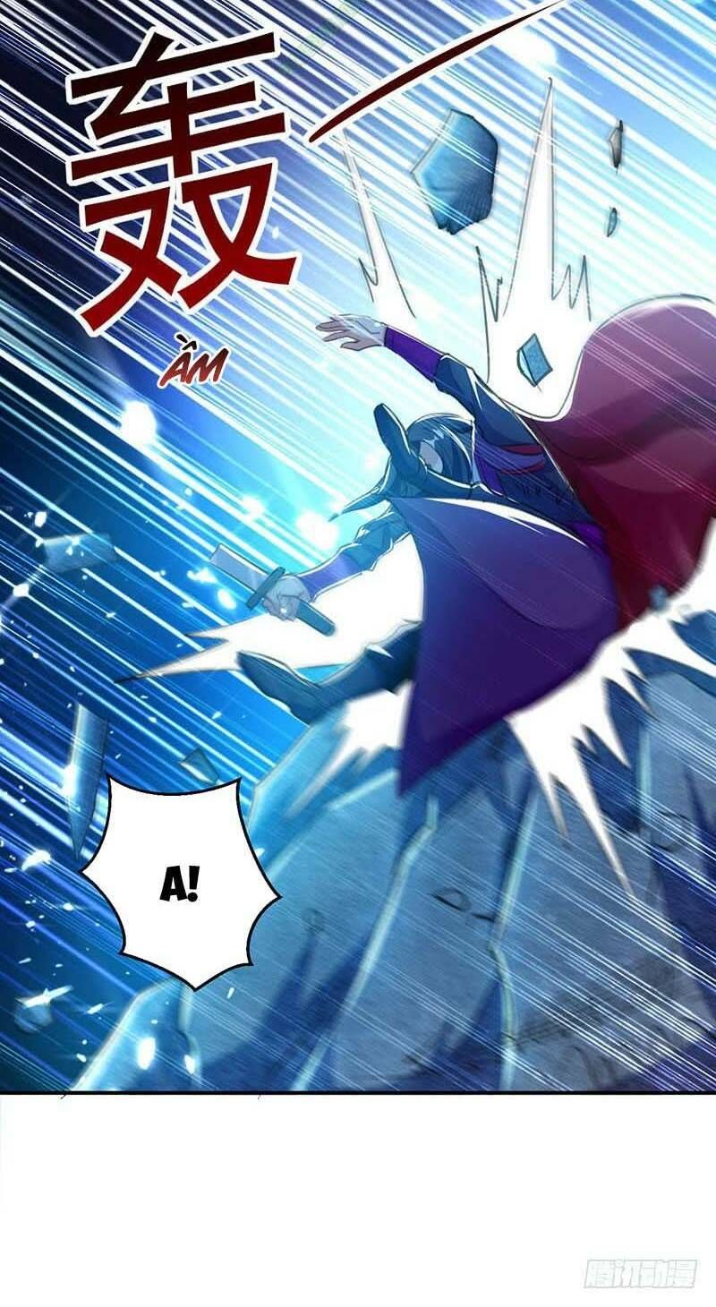 đọc truyện Lăng Thiên Thần Đế Chương 12 ảnh 14 tại Thiên Thai Truyện