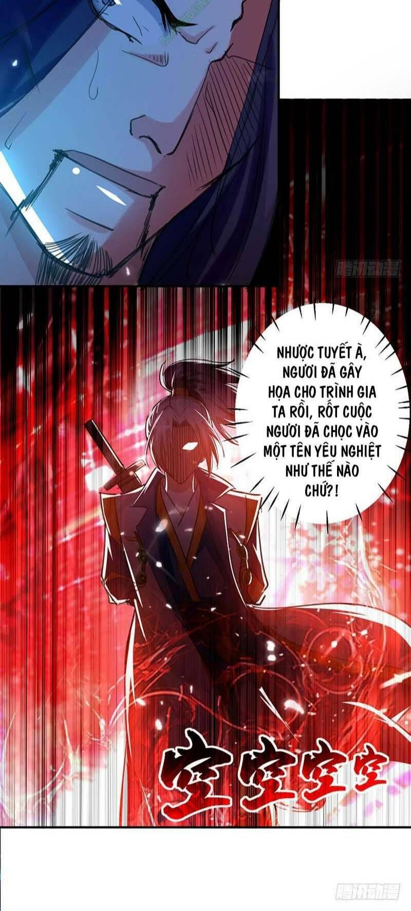 đọc truyện Lăng Thiên Thần Đế Chương 12 ảnh 16 tại Thiên Thai Truyện