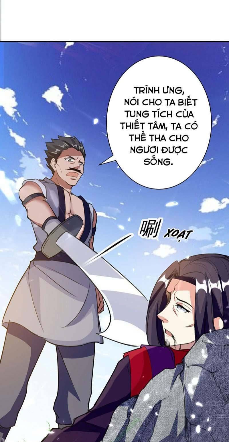 đọc truyện Lăng Thiên Thần Đế Chương 12 ảnh 17 tại Thiên Thai Truyện