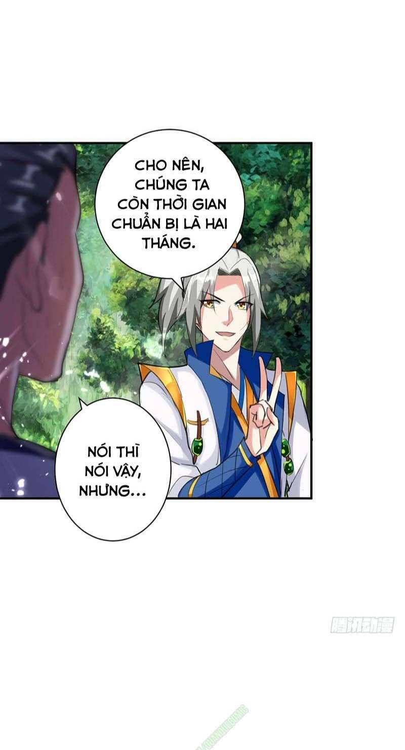 đọc truyện Lăng Thiên Thần Đế Chương 12 ảnh 21 tại Thiên Thai Truyện