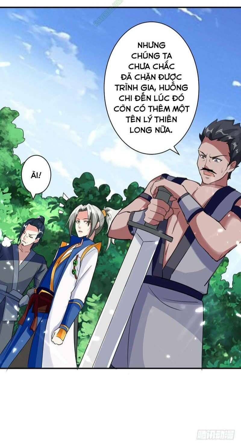 đọc truyện Lăng Thiên Thần Đế Chương 12 ảnh 22 tại Thiên Thai Truyện