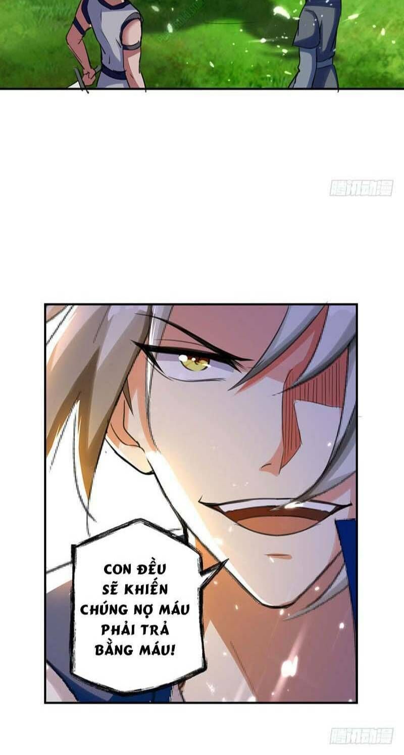 đọc truyện Lăng Thiên Thần Đế Chương 12 ảnh 26 tại Thiên Thai Truyện