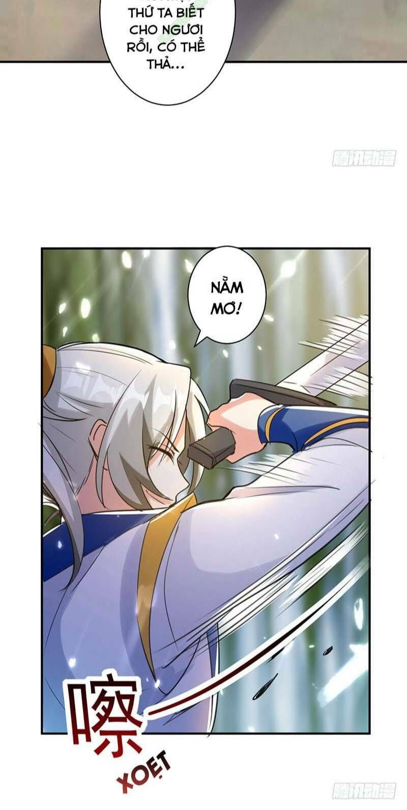 đọc truyện Lăng Thiên Thần Đế Chương 12 ảnh 6 tại Thiên Thai Truyện