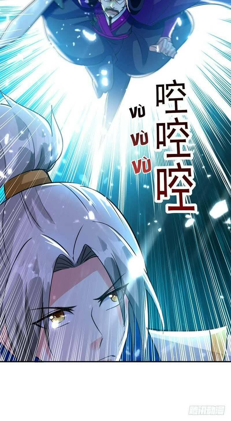 đọc truyện Lăng Thiên Thần Đế Chương 12 ảnh 8 tại Thiên Thai Truyện