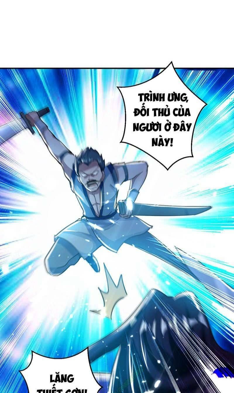 đọc truyện Lăng Thiên Thần Đế Chương 12 ảnh 9 tại Thiên Thai Truyện