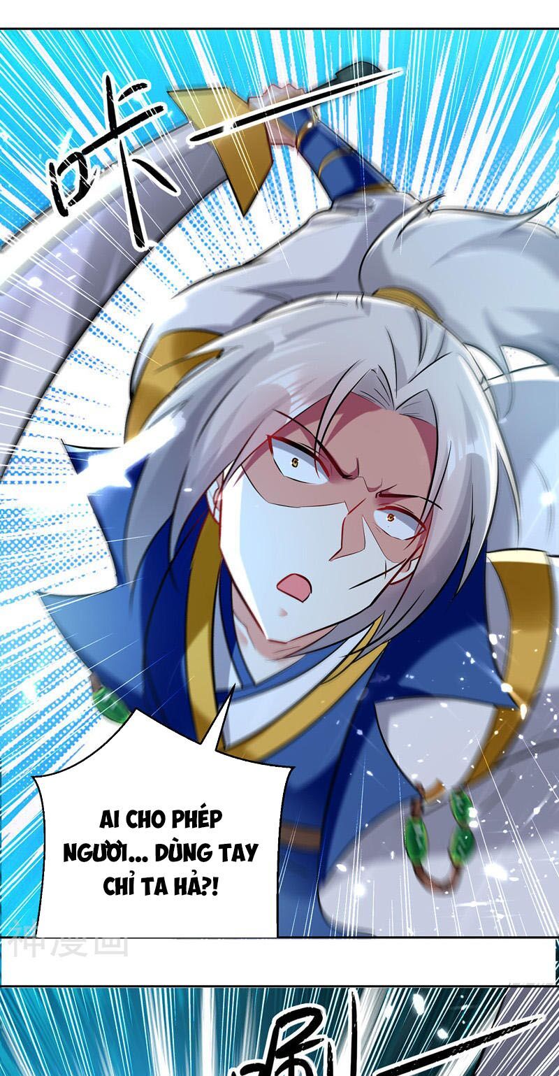 đọc truyện Lăng Thiên Thần Đế Chương 120 ảnh 3 tại Thiên Thai Truyện