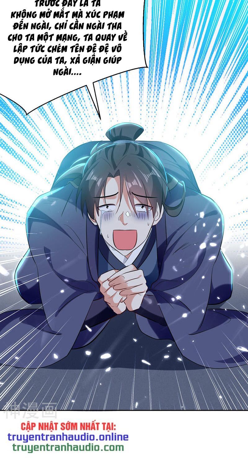 đọc truyện Lăng Thiên Thần Đế Chương 120 ảnh 12 tại Thiên Thai Truyện