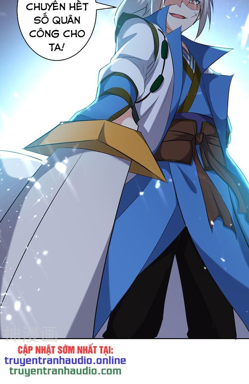 đọc truyện Lăng Thiên Thần Đế Chương 120 ảnh 14 tại Thiên Thai Truyện