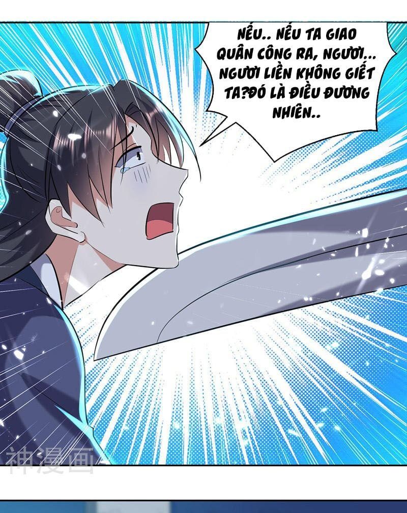 đọc truyện Lăng Thiên Thần Đế Chương 120 ảnh 15 tại Thiên Thai Truyện