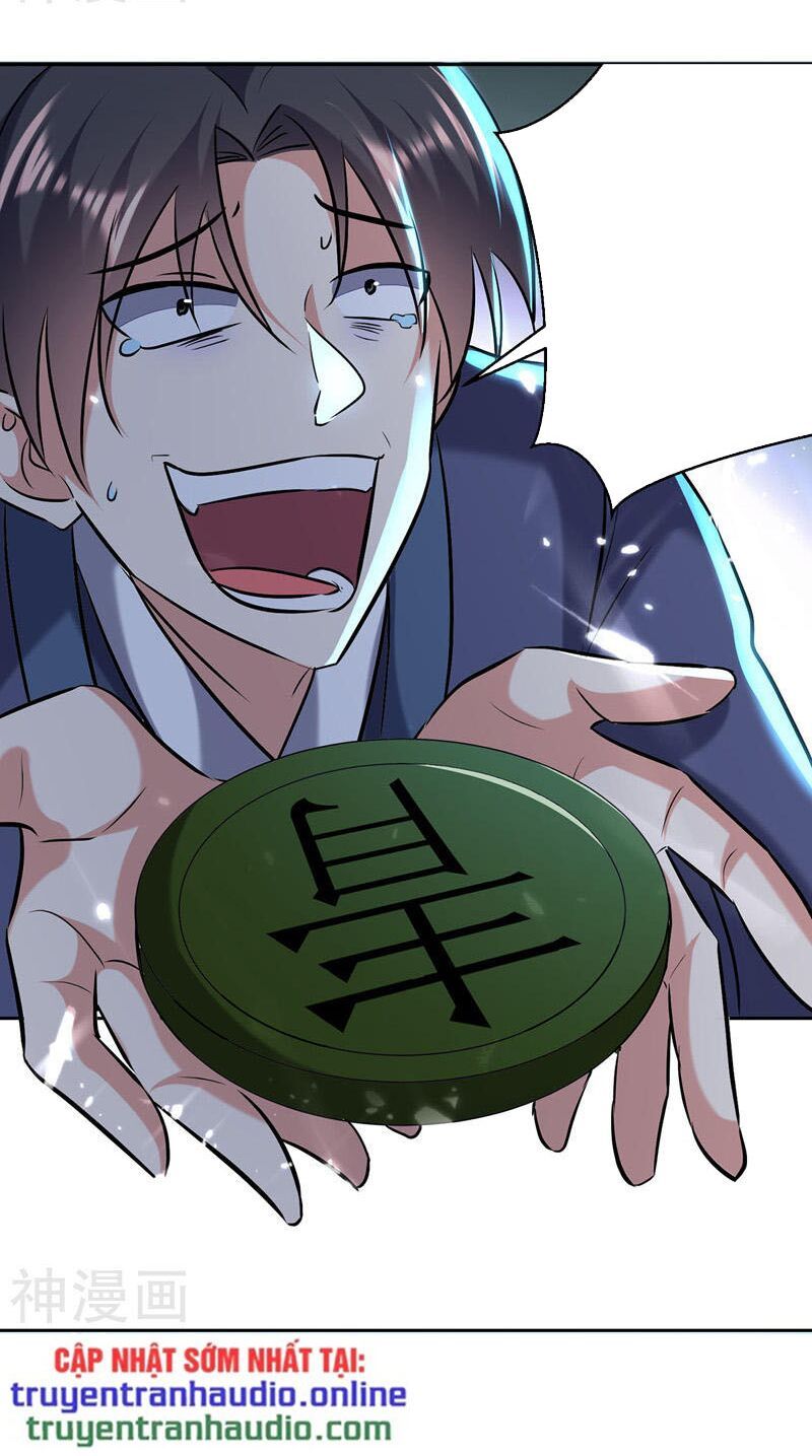 đọc truyện Lăng Thiên Thần Đế Chương 120 ảnh 18 tại Thiên Thai Truyện