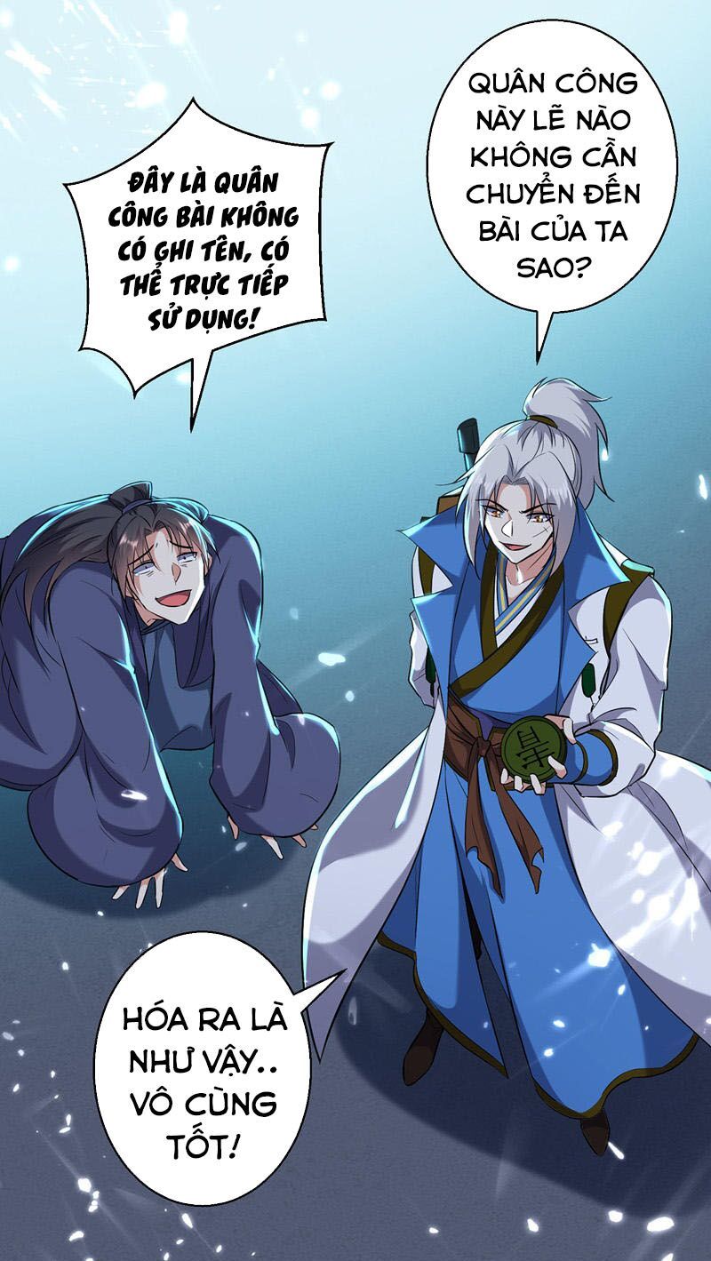 đọc truyện Lăng Thiên Thần Đế Chương 120 ảnh 19 tại Thiên Thai Truyện