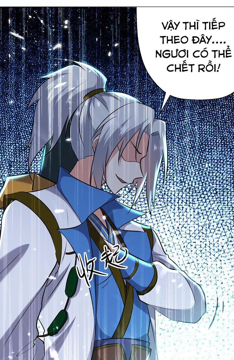 đọc truyện Lăng Thiên Thần Đế Chương 120 ảnh 21 tại Thiên Thai Truyện