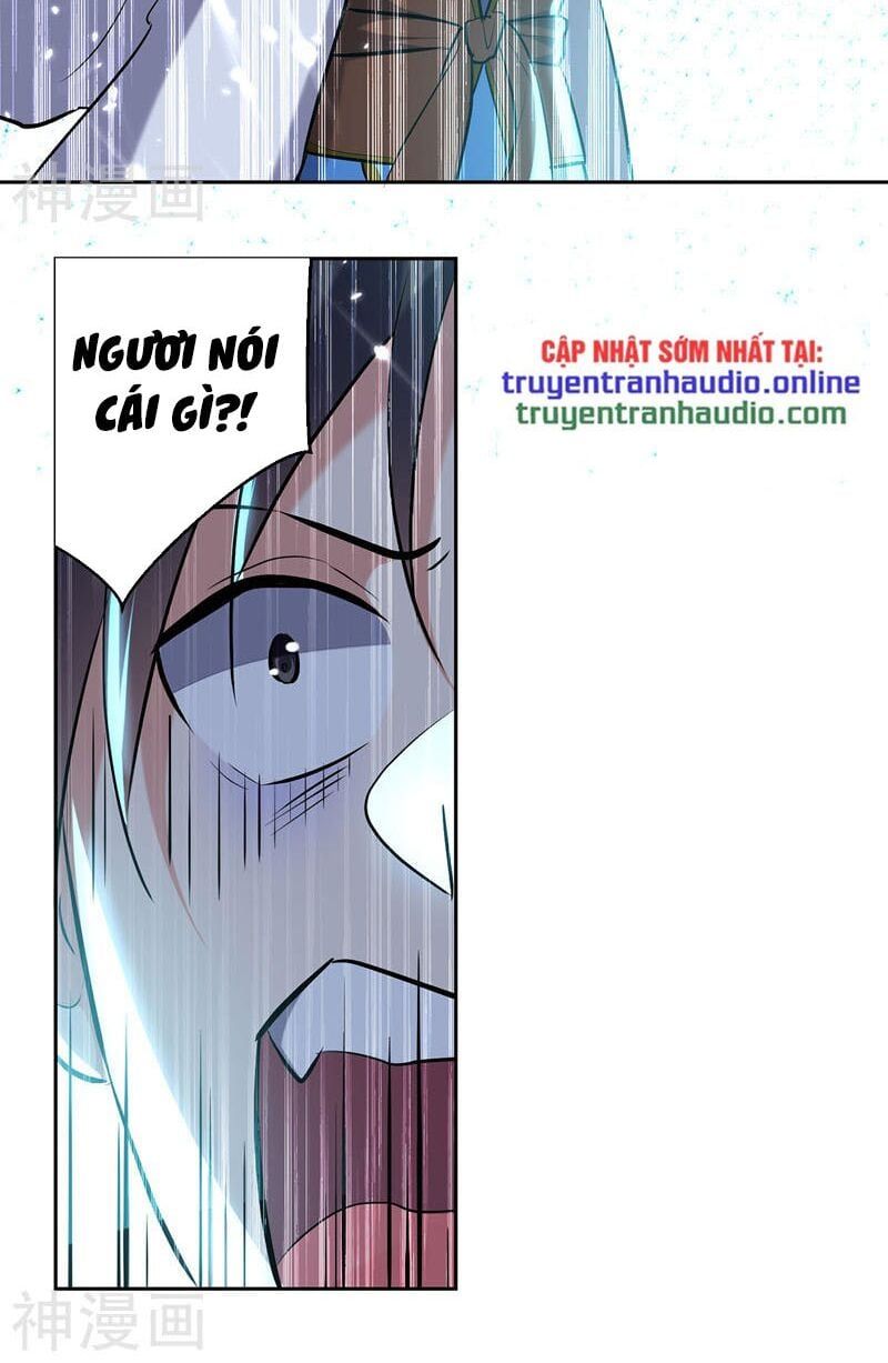 đọc truyện Lăng Thiên Thần Đế Chương 120 ảnh 22 tại Thiên Thai Truyện