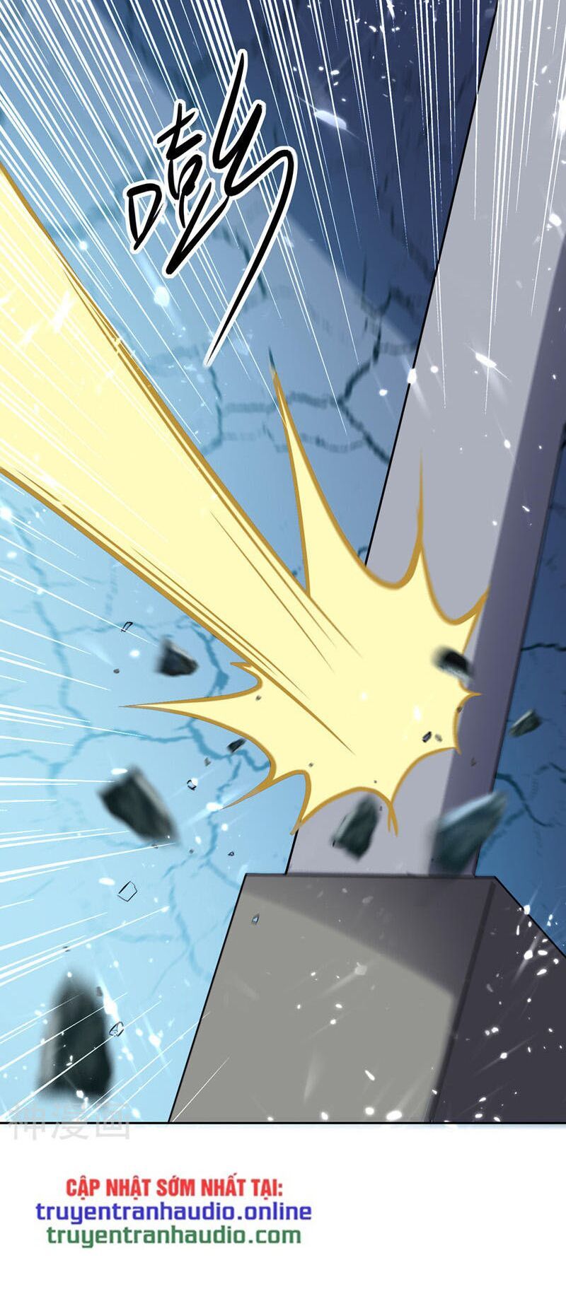 đọc truyện Lăng Thiên Thần Đế Chương 120 ảnh 24 tại Thiên Thai Truyện