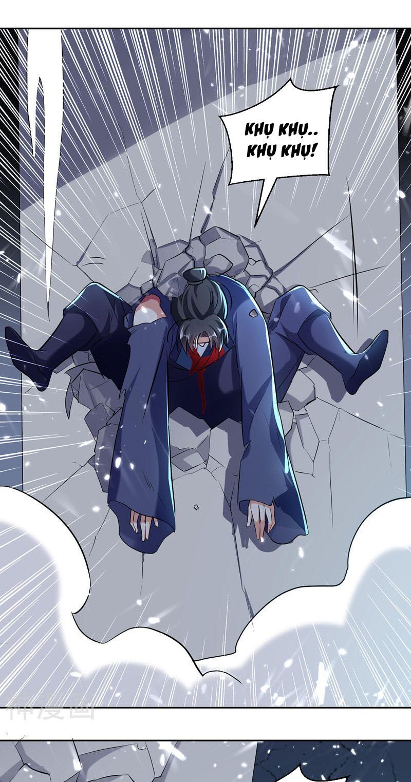 đọc truyện Lăng Thiên Thần Đế Chương 120 ảnh 25 tại Thiên Thai Truyện