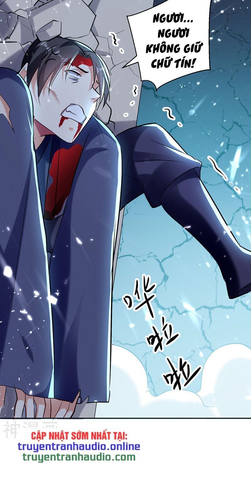 đọc truyện Lăng Thiên Thần Đế Chương 120 ảnh 26 tại Thiên Thai Truyện