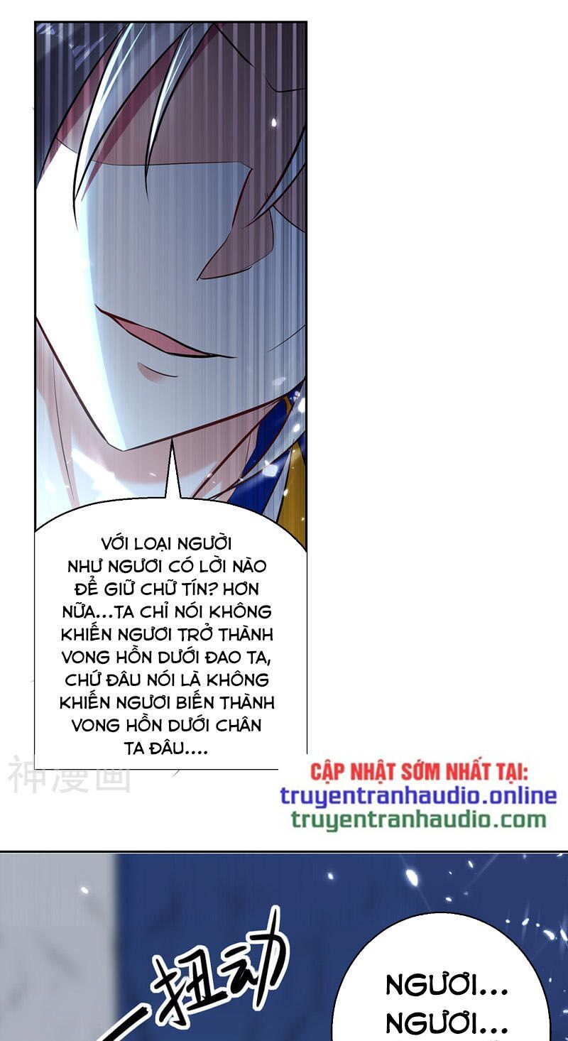 đọc truyện Lăng Thiên Thần Đế Chương 120 ảnh 27 tại Thiên Thai Truyện