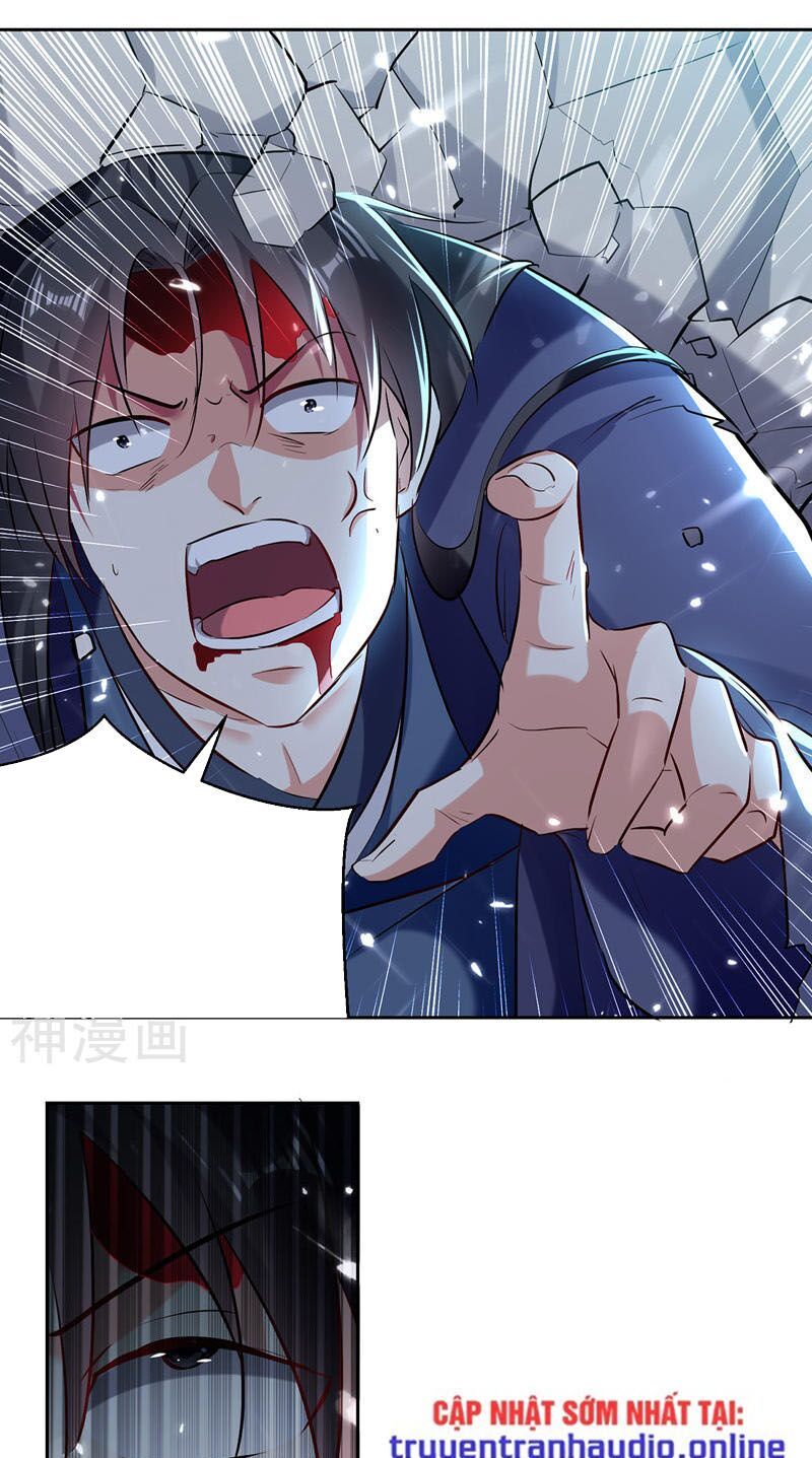 đọc truyện Lăng Thiên Thần Đế Chương 120 ảnh 29 tại Thiên Thai Truyện