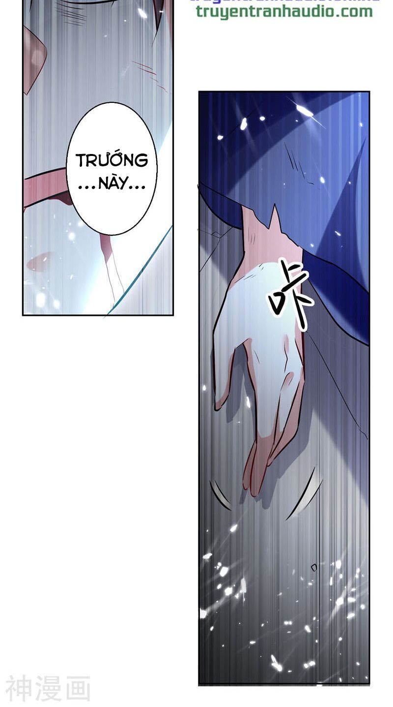 đọc truyện Lăng Thiên Thần Đế Chương 120 ảnh 30 tại Thiên Thai Truyện