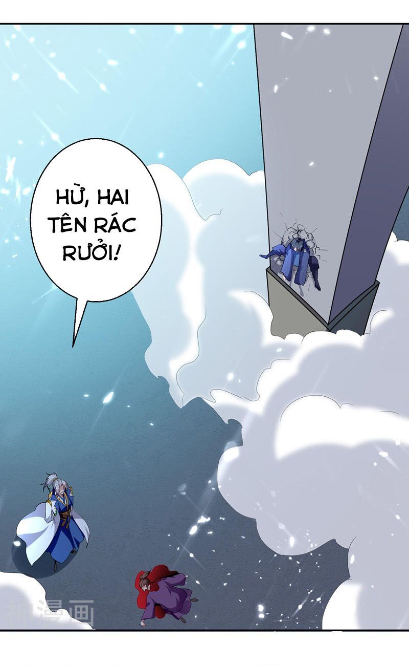 đọc truyện Lăng Thiên Thần Đế Chương 120 ảnh 31 tại Thiên Thai Truyện