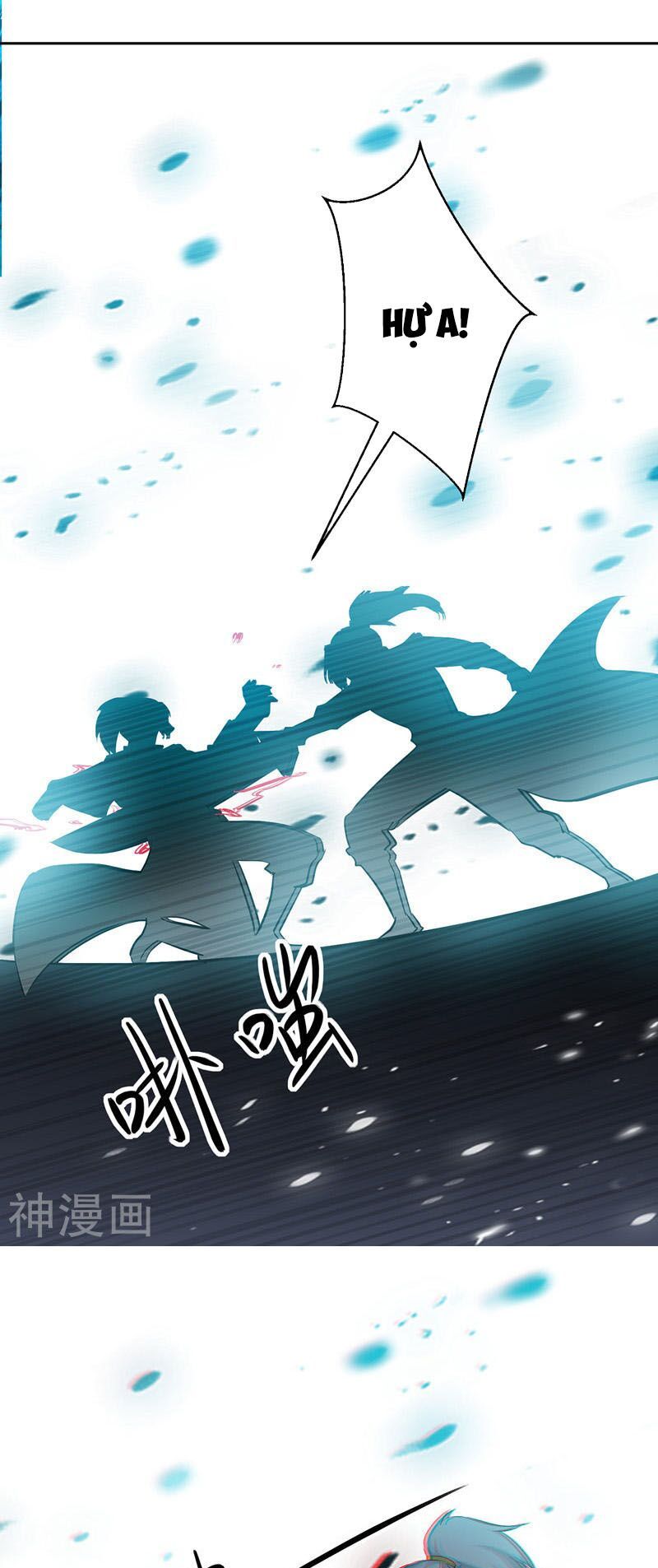 đọc truyện Lăng Thiên Thần Đế Chương 120 ảnh 5 tại Thiên Thai Truyện