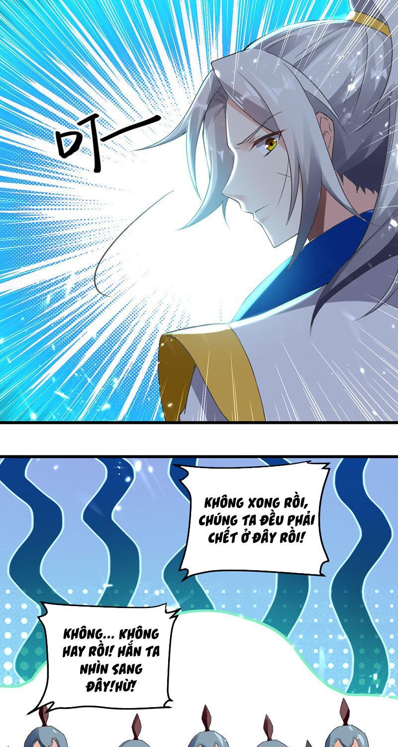 đọc truyện Lăng Thiên Thần Đế Chương 120 ảnh 33 tại Thiên Thai Truyện