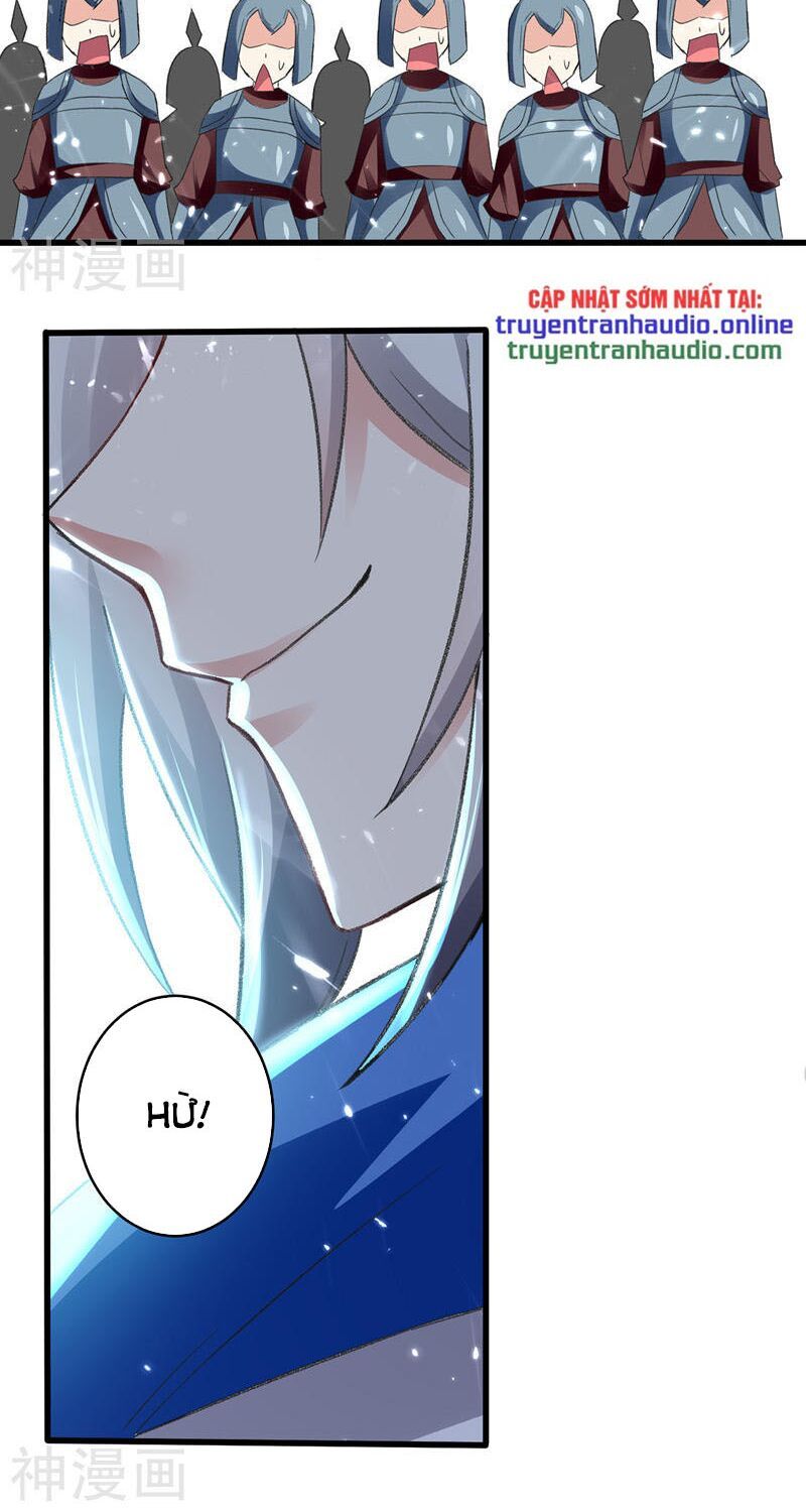 đọc truyện Lăng Thiên Thần Đế Chương 120 ảnh 34 tại Thiên Thai Truyện