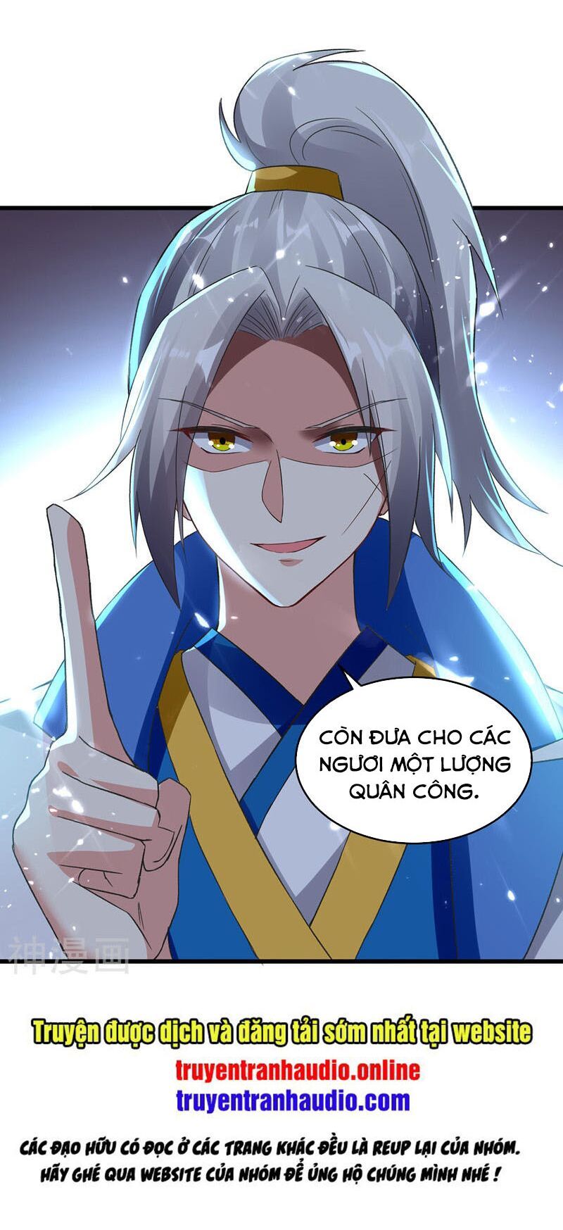 đọc truyện Lăng Thiên Thần Đế Chương 120 ảnh 36 tại Thiên Thai Truyện